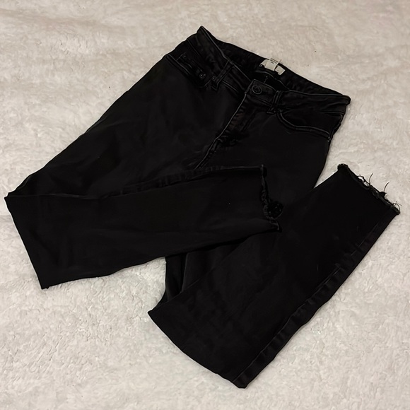 Forever 21 Skinny Jeans - Picture 1 of 3